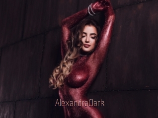 AlexandraClark