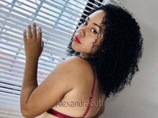 AlexandraGuti