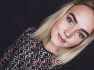 AlexandraLeah