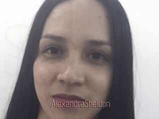 AlexandraSheldon