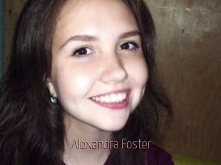 Alexandra_Foster