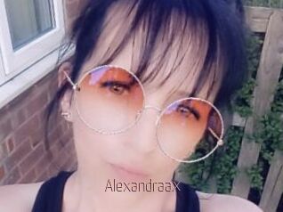 Alexandraax