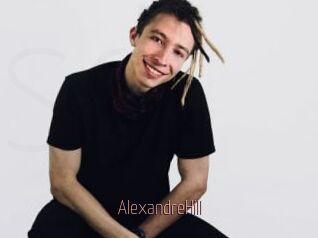 AlexandreHill