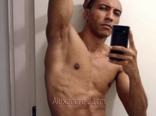 Alexandre_21cm