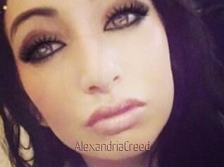 AlexandriaCreed