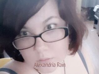 Alexandria_Rain