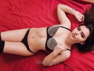 Alexandriiya