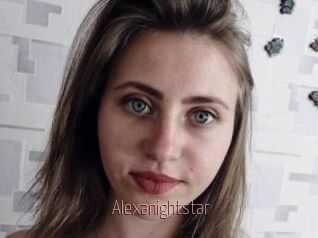 Alexanightstar Sexe désirs
