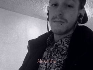 Alexantra