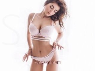 Alexasdream