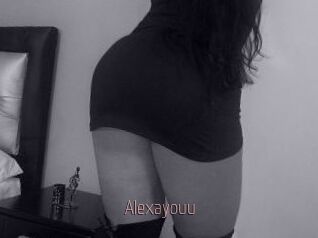 Alexayouu