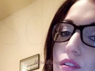 AlexeaParker