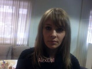 AlexiDoll