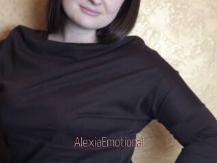 AlexiaEmotional