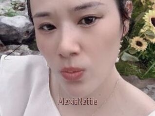AlexiaNettie