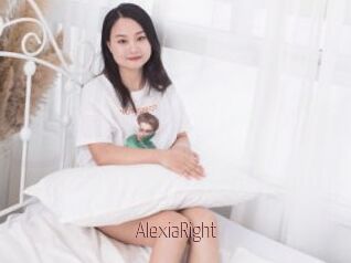 AlexiaRight