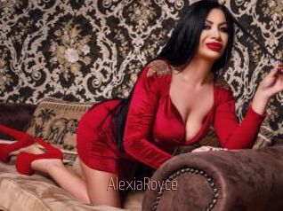 AlexiaRoyce