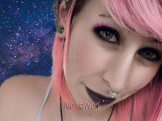 AlexiaWolf