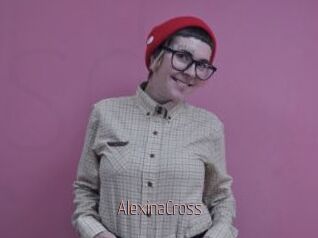 AlexinaCross