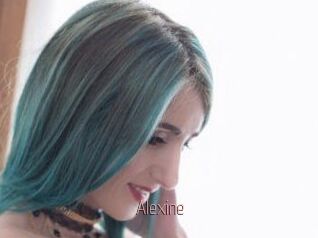 Alexine