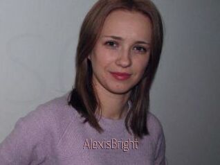 AlexisBright