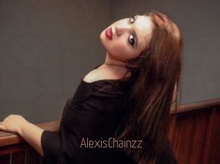 AlexisChainzz