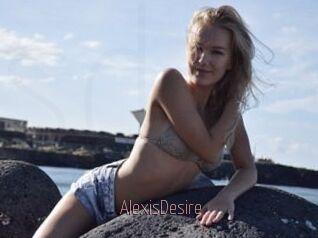 AlexisDesire Sexe désirs