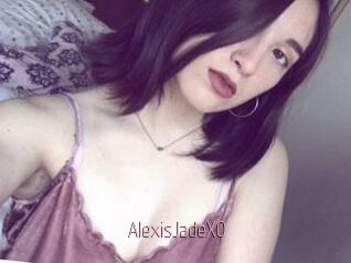 AlexisJadeXO