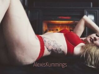 AlexisKummings