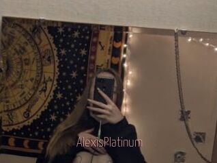 AlexisPlatinum