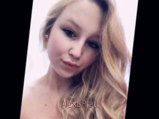 AlexisPratt Sexe désirs