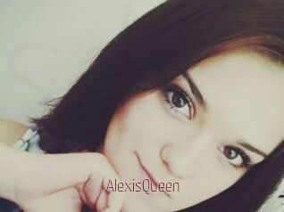 AlexisQueen