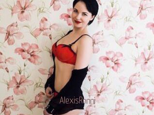 AlexisRonni