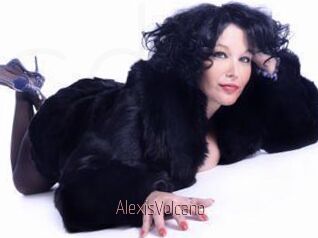 AlexisVolcano