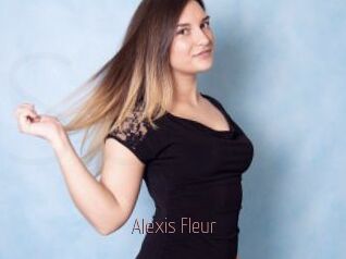 Alexis_Fleur