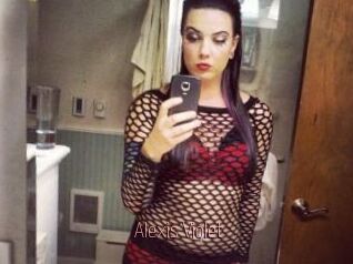 Alexis_Violet