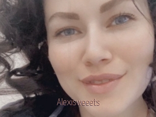 Alexisweeets Sexe désirs