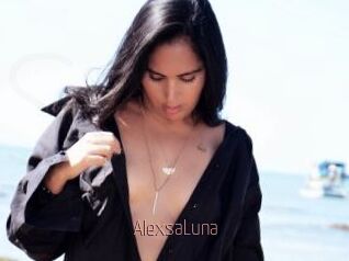 AlexsaLuna