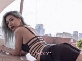 Alexsecret