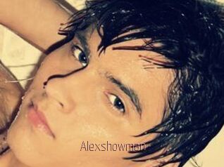 Alexshowman