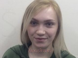 AlexusBrooks