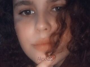 Alexx21