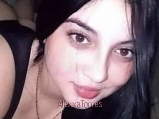AlexxaTorres