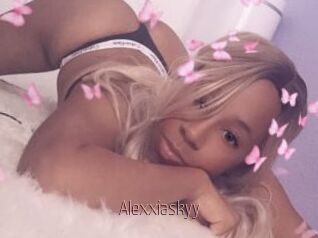Alexxiaskyy