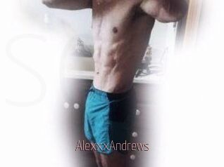 AlexxxAndrews
