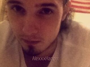 AlexxxHanger