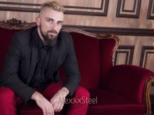 AlexxxSteel