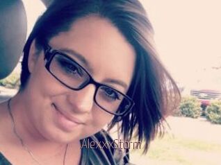 AlexxxStorm