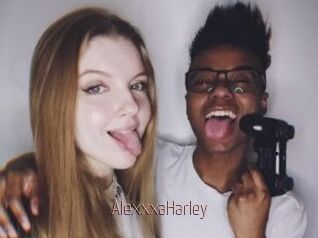 AlexxxaHarley