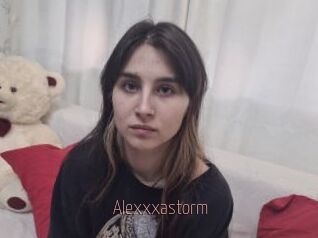 Alexxxastorm
